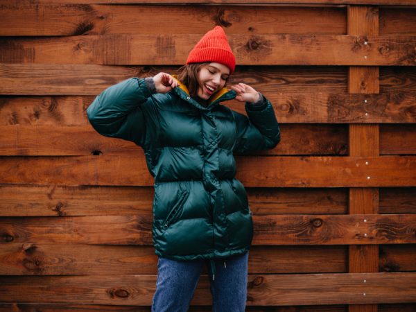 Conheça as cores de roupas do inverno