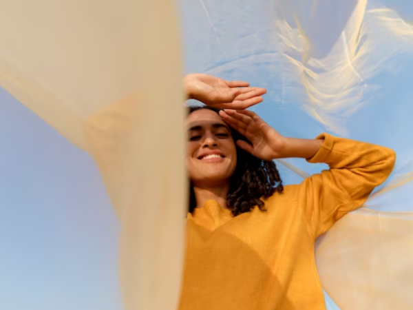 Roupas: conheça as cores do verão