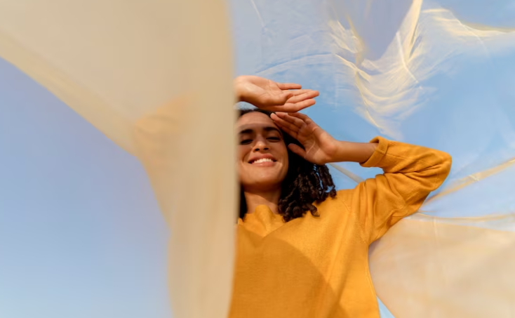 Roupas: conheça as cores do verão