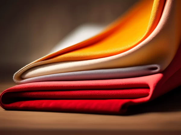 A Stamp Lite explica as diferenças entre poliéster e poliamida