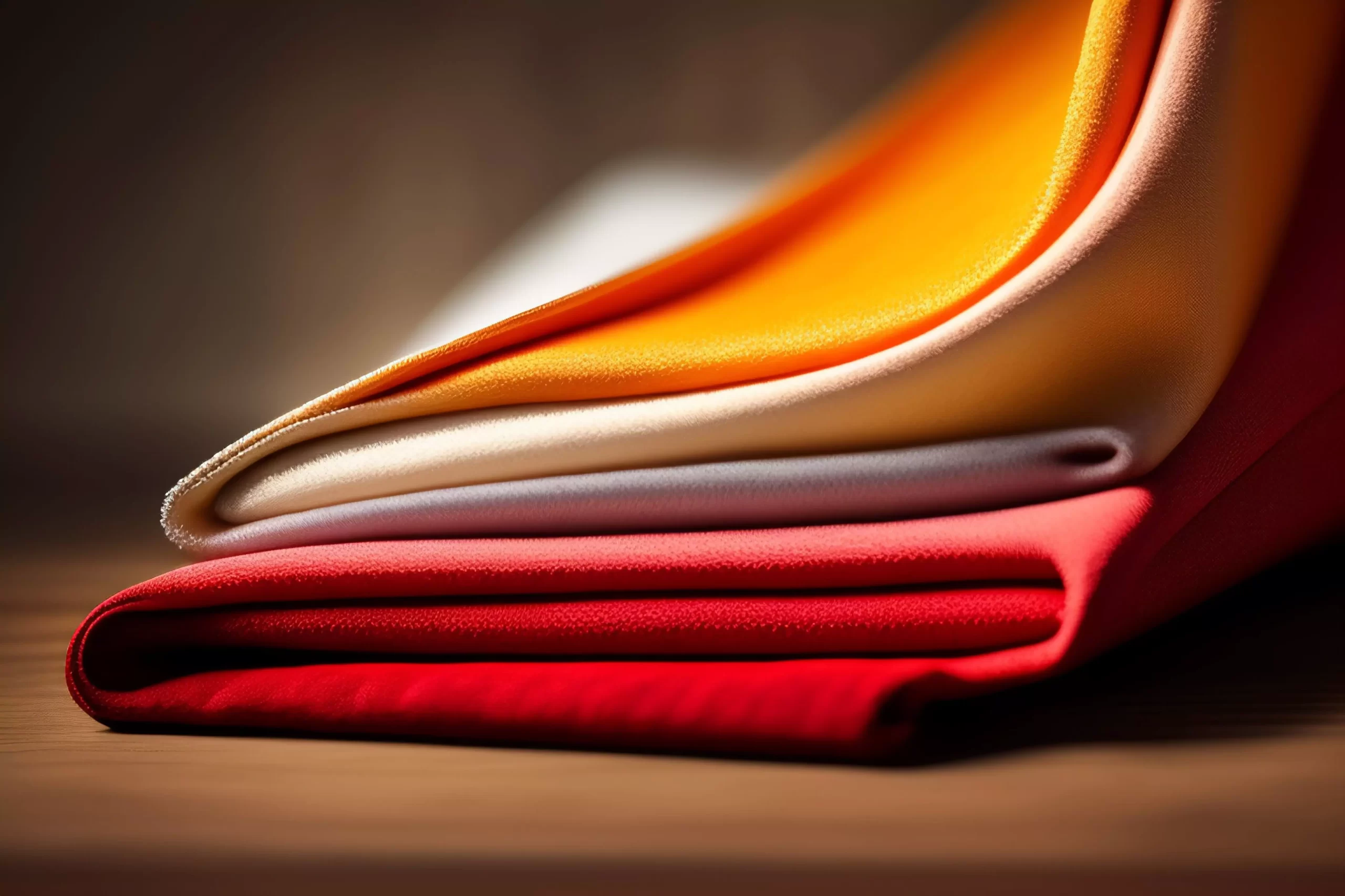 A Stamp Lite explica as diferenças entre poliéster e poliamida