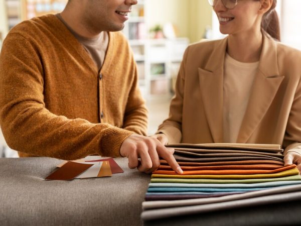 Como Escolher a Melhor Empresa Têxtil para Seu Negócio?