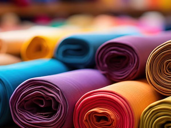 Indústria Têxtil: Como a Inovação Está Transformando a Fabricação de Malhas?