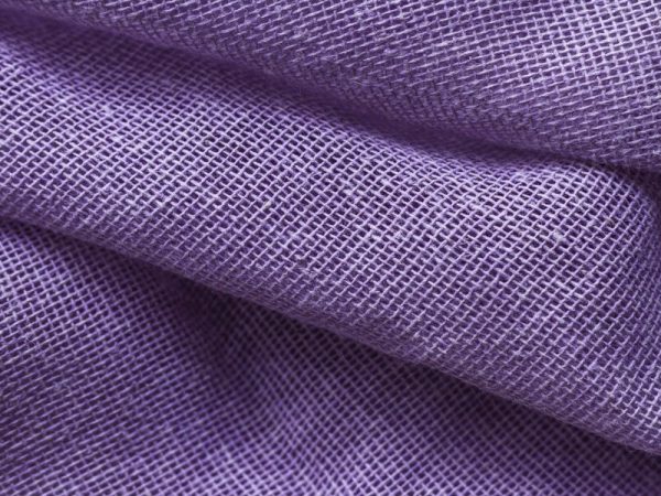 Por que escolher malha penteada 30.1 para suas peças?