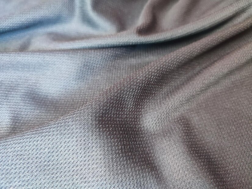 Qual é a melhor escolha: malha PA ou malha PV anti pilling?