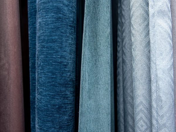 O que é malha PA mesclada e como ela pode ser utilizada na moda?