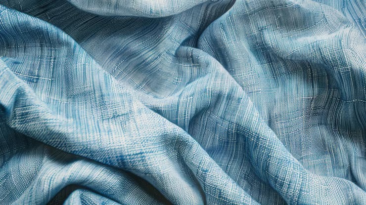 O que é malha penteada 30.1 e quais as vantagens desse fio?