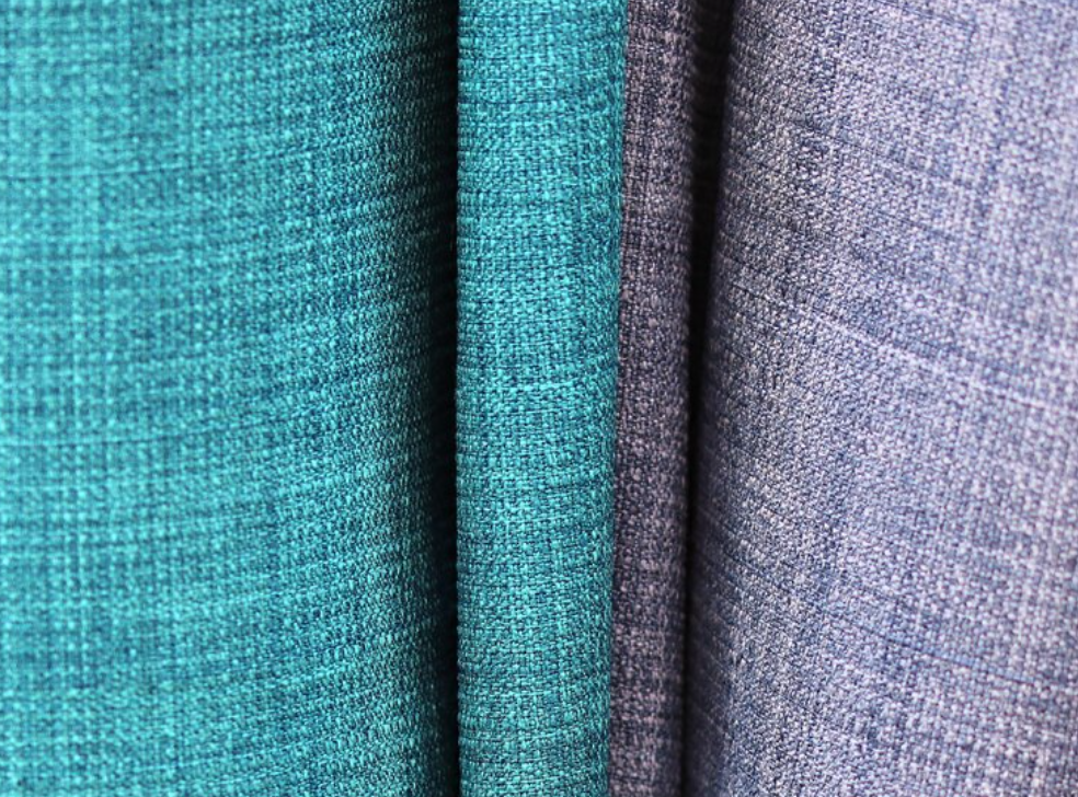 O que é tecido mescla e por que ele é tão versátil?