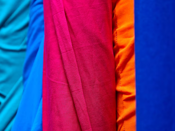 Variedades de malha: Conhecendo o tecido PV anti-pilling