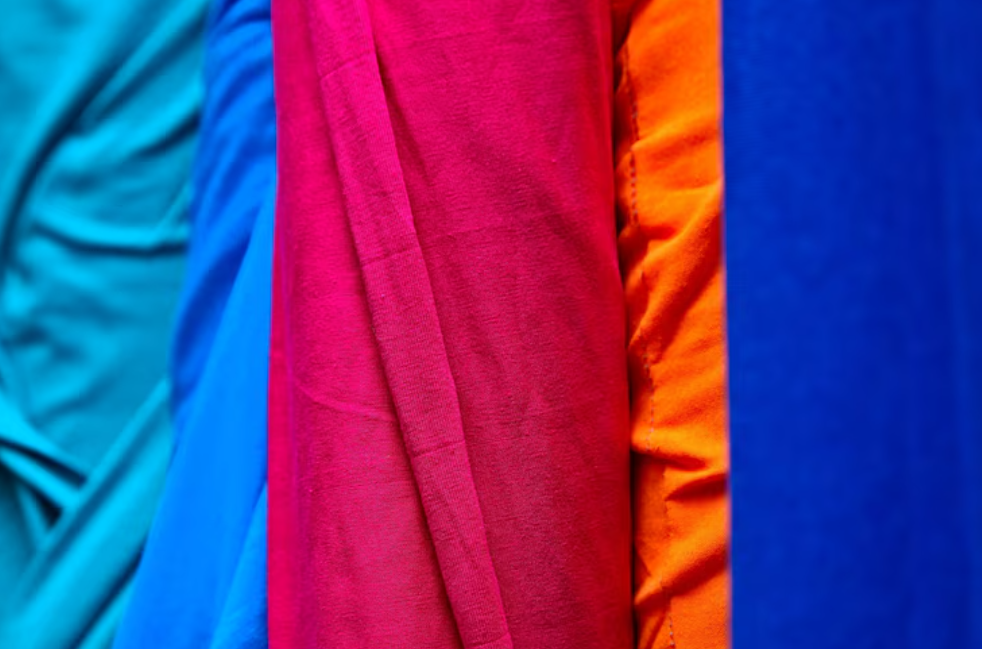 Variedades de malha: Conhecendo o tecido PV anti-pilling