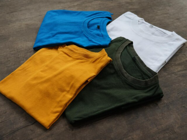 Como escolher a melhor malha para suas camisetas?