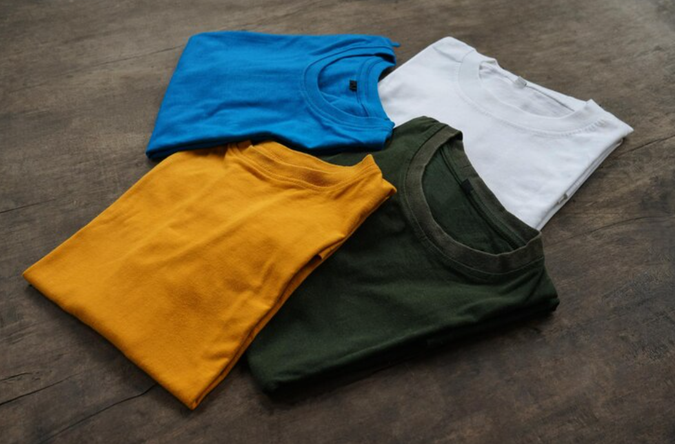 Como escolher a melhor malha para suas camisetas?