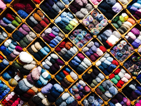 O guia definitivo para comprar em indústrias de malhas