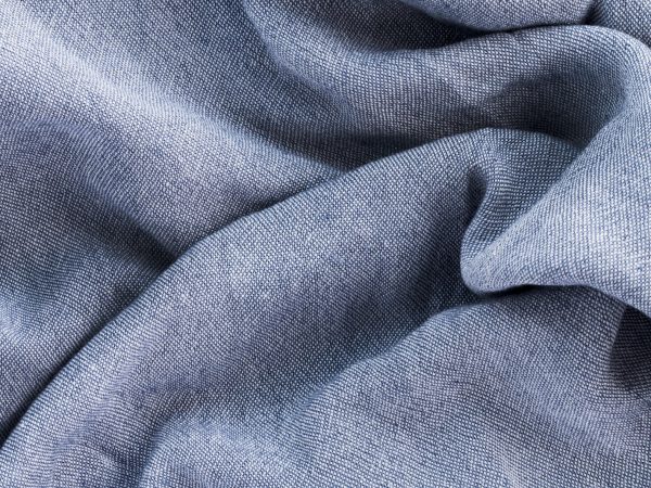 Como funciona a produção da Meia Malha Penteada?