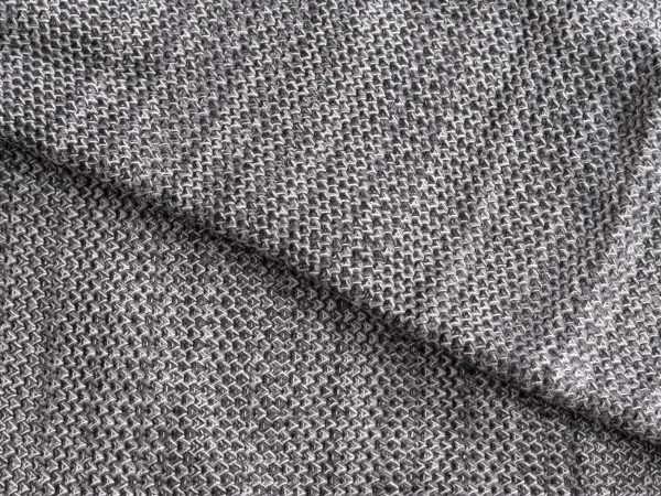 O processo de produção da malha PA mesclado: Como as fábricas têxteis criam esse efeito incrível?