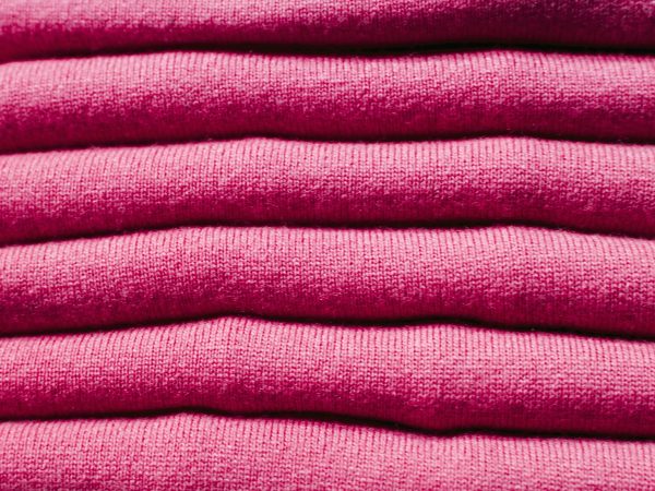 Malha poliéster anti-pilling: Por que esse tecido é um investimento inteligente para seu negócio de atacado têxtil?