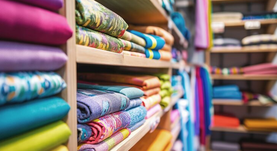 Atacado Têxtil: Como escolher a malha certa para o seu público, de olho na qualidade e no custo-benefício?