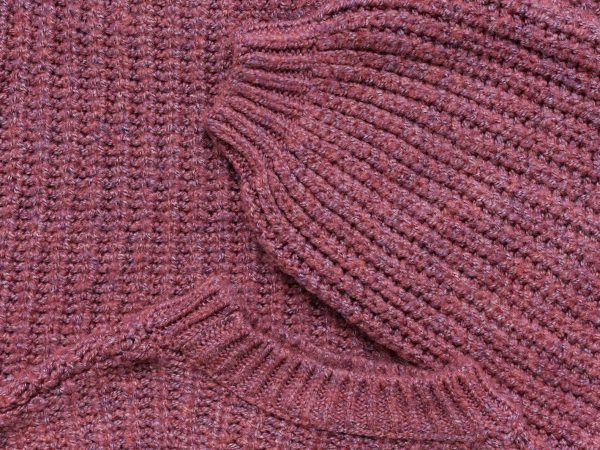 Além do básico: O que faz da malha PA mesclado uma alternativa criativa para novas coleções?