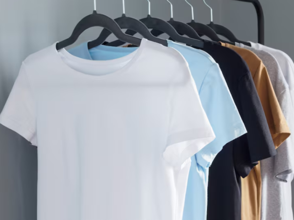 Fio 30.1 Penteado: O que Este Detalhe Técnico Significa para a Maciez, o Toque e a Qualidade Final da Sua Camiseta