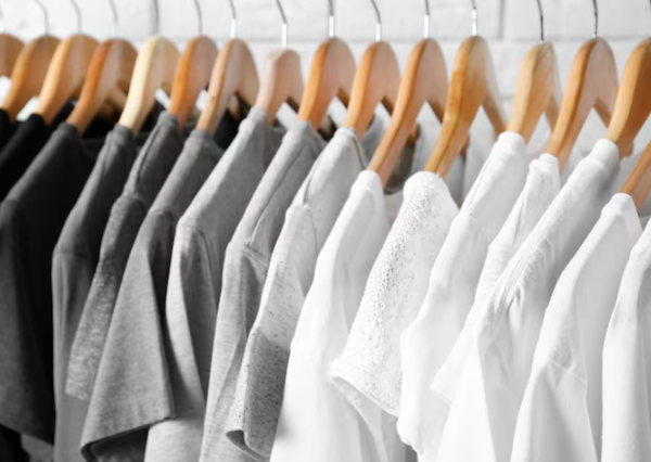 A Sua Camiseta Precisa Ser Penteada ou P.A.? Entenda Como a Escolha da Malha Afeta Diretamente o Conforto Térmico e o Pilling