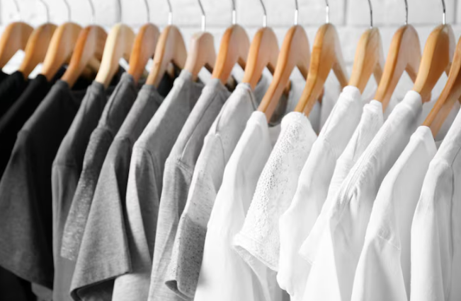 A Sua Camiseta Precisa Ser Penteada ou P.A.? Entenda Como a Escolha da Malha Afeta Diretamente o Conforto Térmico e o Pilling