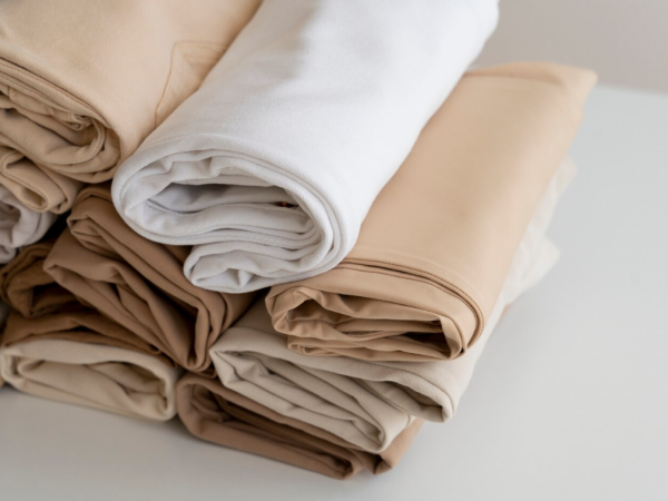 O Algodão Cardado é Realmente de Baixa Qualidade? Entenda a Diferença entre o Processo de Cardagem e o de Penteagem