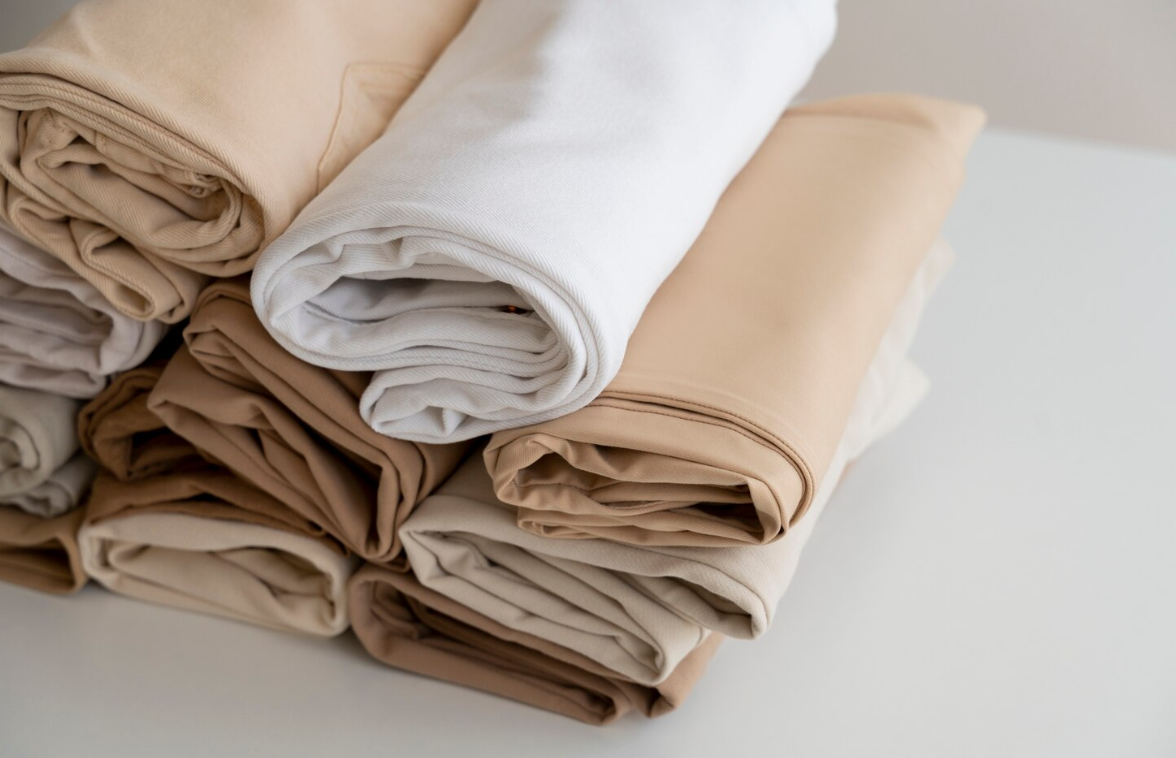 O Algodão Cardado é Realmente de Baixa Qualidade? Entenda a Diferença entre o Processo de Cardagem e o de Penteagem