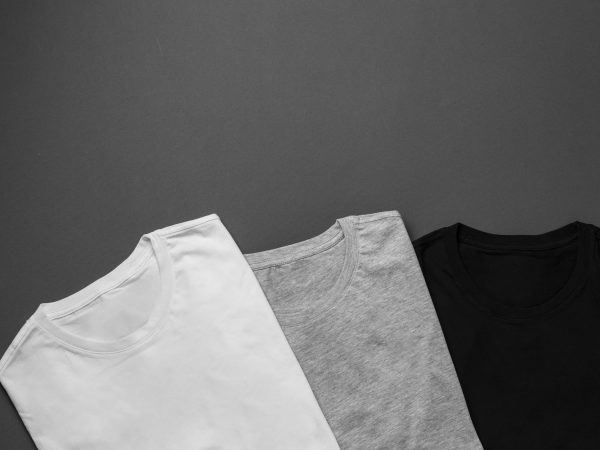 Qual a melhor malha para camiseta? Guia completo para confecções