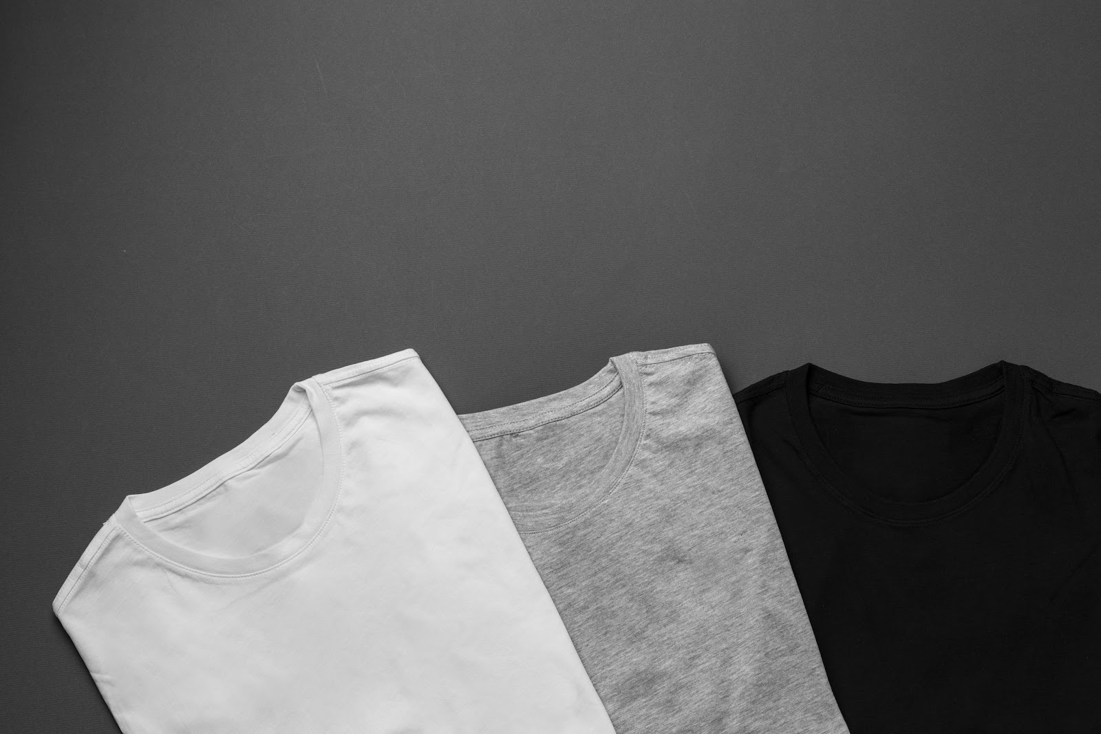 Qual a melhor malha para camiseta? Guia completo para confecções