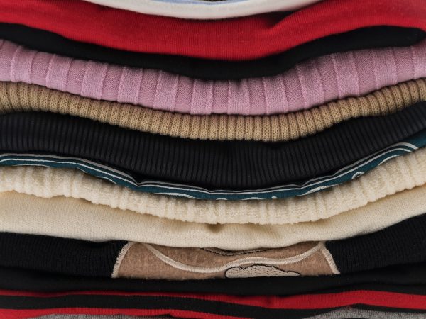 Tecido PV anti-pilling: durabilidade e aparência profissional por mais tempo